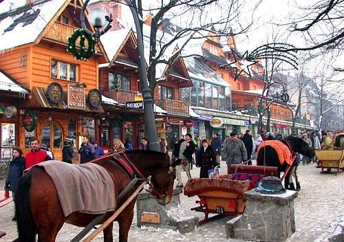Zakopane