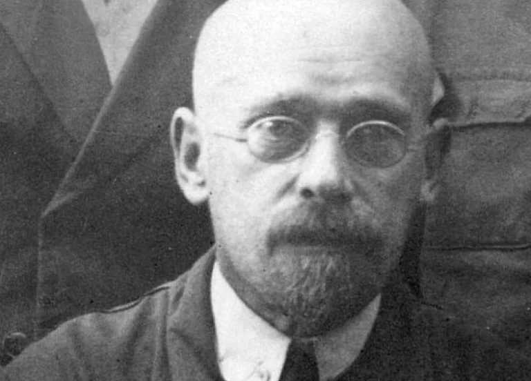 Janusz Korczak