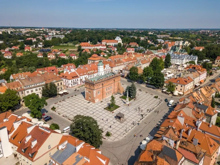 Sandomierz