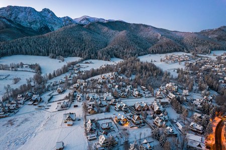 Zakopane