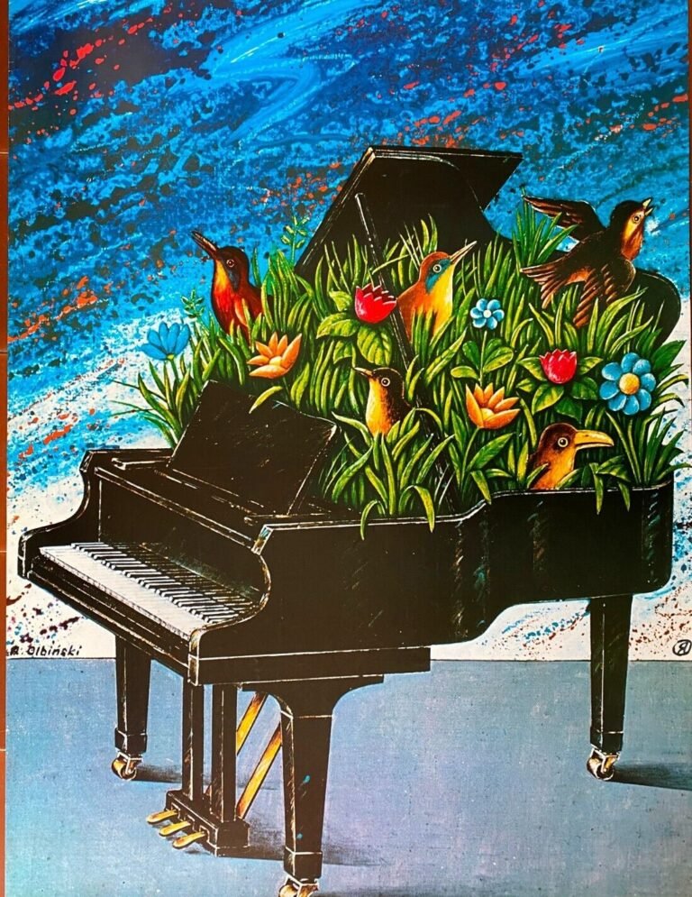 Arts et musique