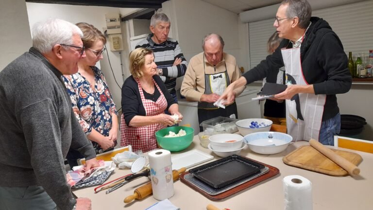 Atelier Cuisine