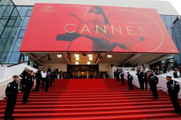 76ème Festival de Cannes