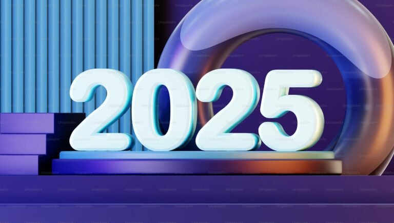 Année 2025