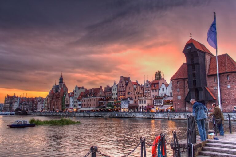Gdańsk