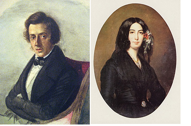 Chopin / George Sand