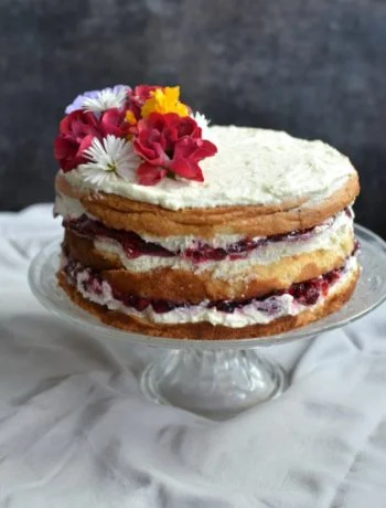 Gâteaux Polonais