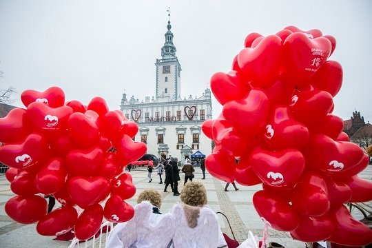 Saint Valentin