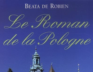 Le Roman de la Pologne