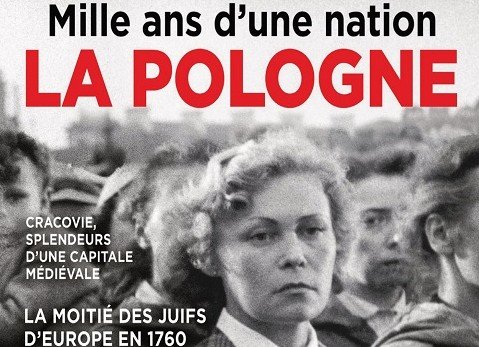 Mille ans d’une Nation la Pologne