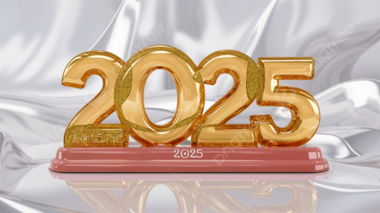 Année 2025