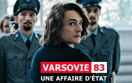 Film Varsovie 83