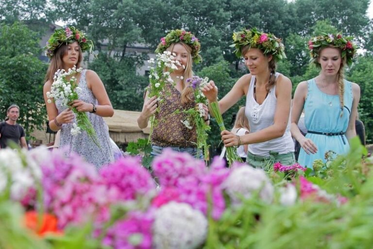 Fêtes saisonnières