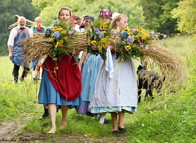 Fêtes saisonnières