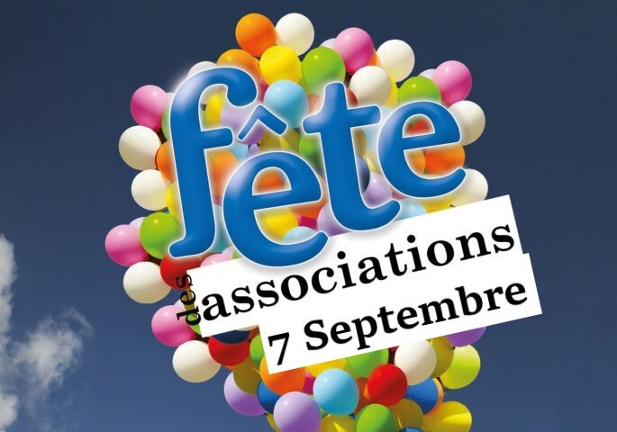 Fête des Associations