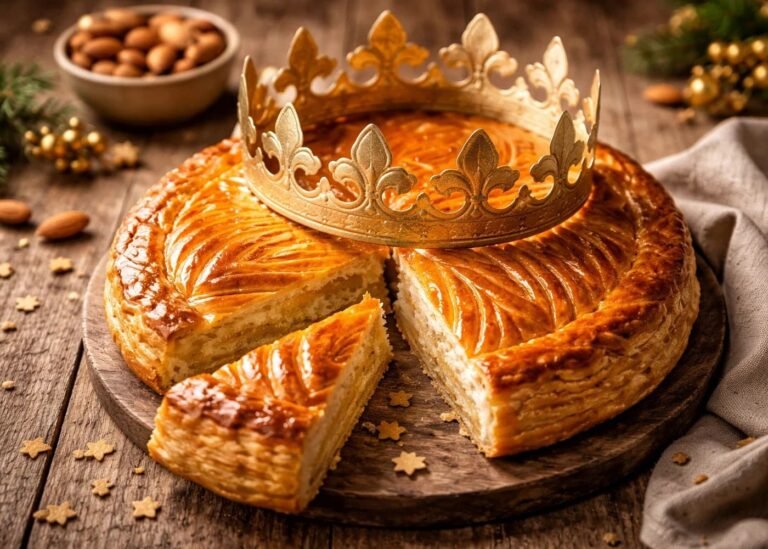 Galette des Rois