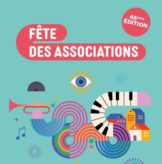 Fête des Associations
