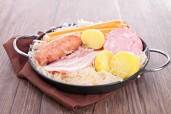 Choucroute